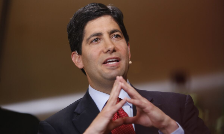 Giới phân tích “thở phào” vì Tổng thống Trump đề cử ông Kevin Warsh làm Chủ tịch Fed