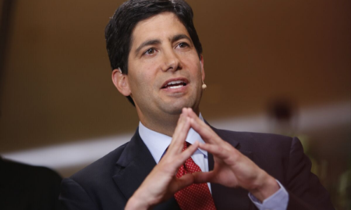 Giới phân tích “thở phào” vì Tổng thống Trump đề cử ông Kevin Warsh làm Chủ tịch Fed