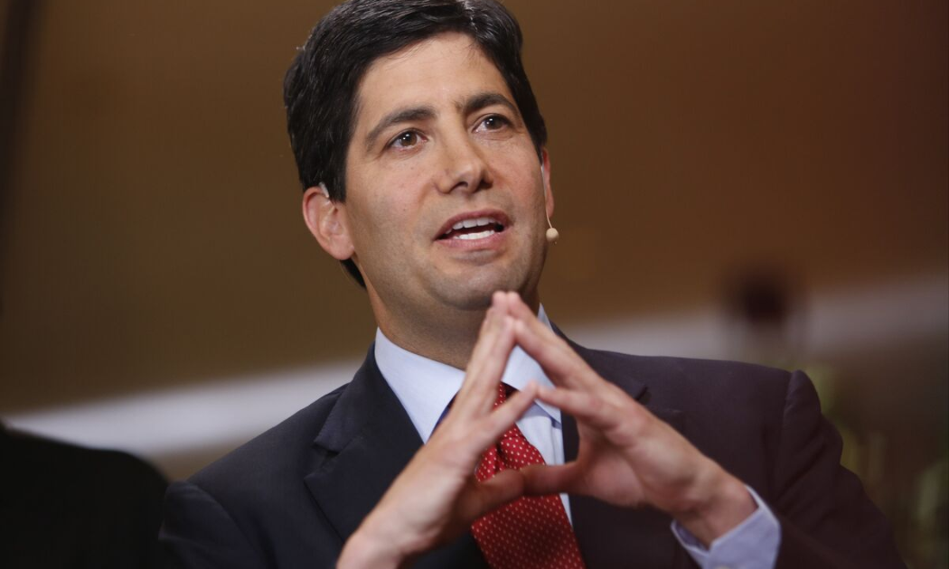 Giới phân tích “thở phào” vì Tổng thống Trump đề cử ông Kevin Warsh làm Chủ tịch Fed