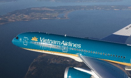 Vietnam Airlines báo lãi quý 4, khép lại năm 2025 với kết quả sản xuất kinh doanh ấn tượng