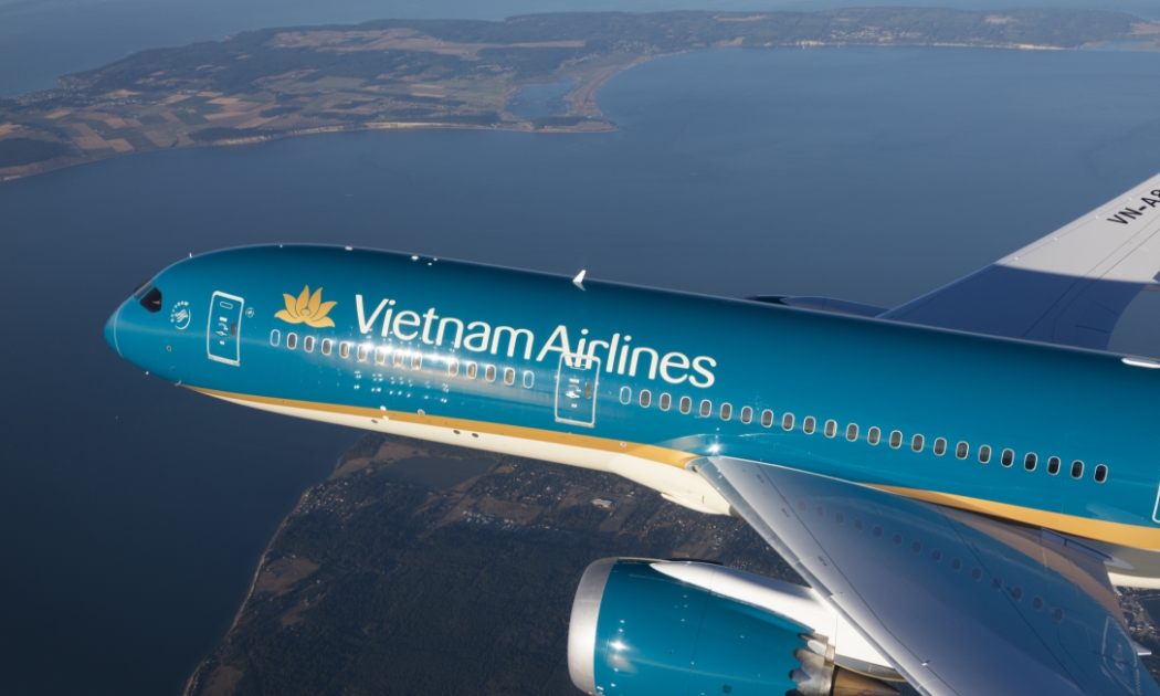 Vietnam Airlines báo lãi quý 4, khép lại năm 2025 với kết quả sản xuất kinh doanh ấn tượng