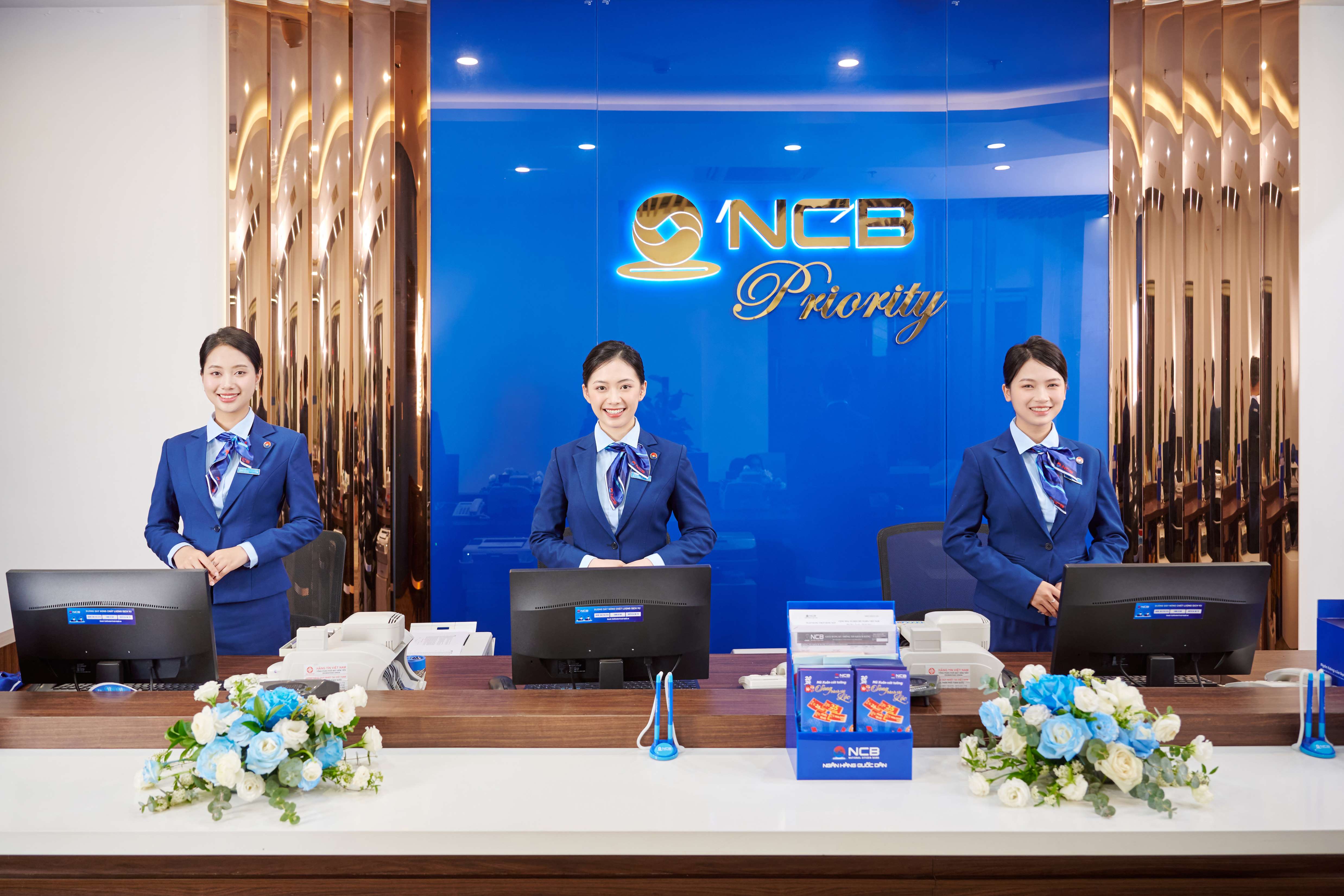 NCB hoàn thành vượt mọi kế hoạch kinh doanh trong 2025. Ảnh: NCB.