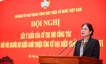 Nâng cao chất lượng nội dung, hiệu quả tuyên truyền của báo chí