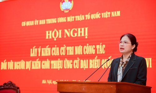 Nâng cao chất lượng nội dung, hiệu quả tuyên truyền của báo chí