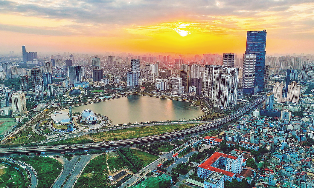 Dữ liệu số trở thành nền tảng quan trọng để quản trị thị trường bất động sản