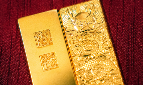 Áp lực chốt lời khiến vàng tuột mốc 5.400 USD/oz, SPDR Gold Trust xả gần 4 tấn