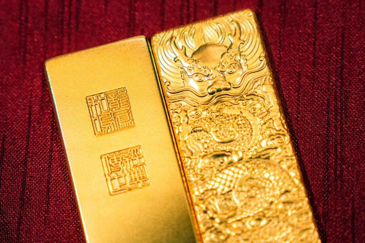 Ảnh minh họa - Ảnh: Bloomberg.