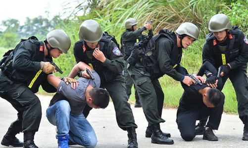 Quy định chi tiết về quản lý, sử dụng Quỹ phòng, chống tội phạm