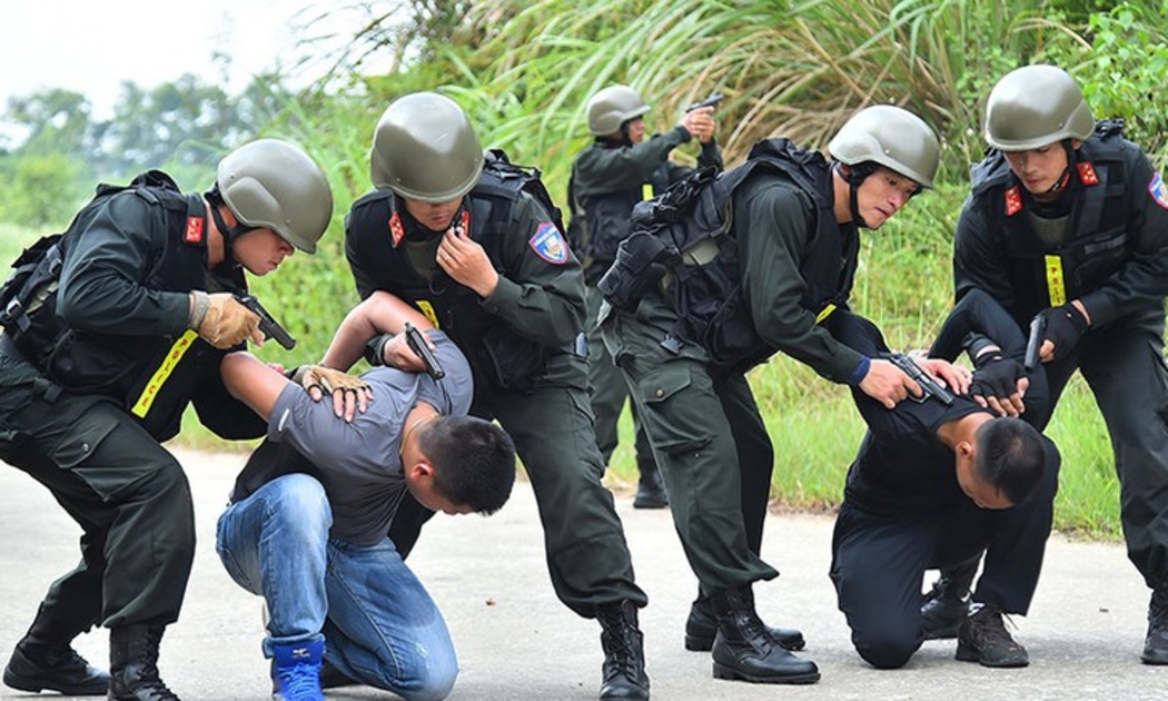 Quy định chi tiết về quản lý, sử dụng Quỹ phòng, chống tội phạm