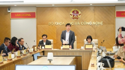 Science and technology sector revenue estimated at $18 bln in January