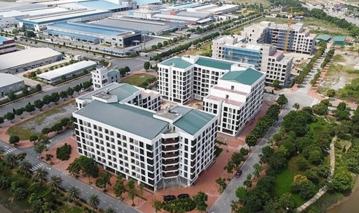 Ninh Bình tăng tốc các dự án nhà ở xã hội, hướng tới hoàn thành chỉ tiêu trước năm 2030