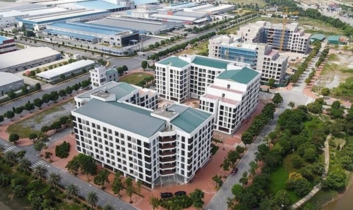 Ninh Bình tăng tốc các dự án nhà ở xã hội, hướng tới hoàn thành chỉ tiêu trước năm 2030