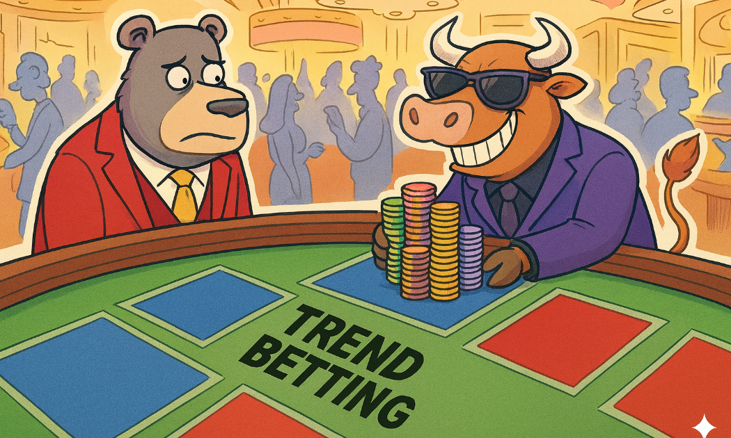 Blog chứng khoán: Phục hồi diện rộng, tiền “nhặt” hàng chiết khấu