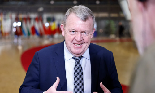 Căng thẳng Greenland xuống thang sau cuộc gặp Mỹ - Đan Mạch