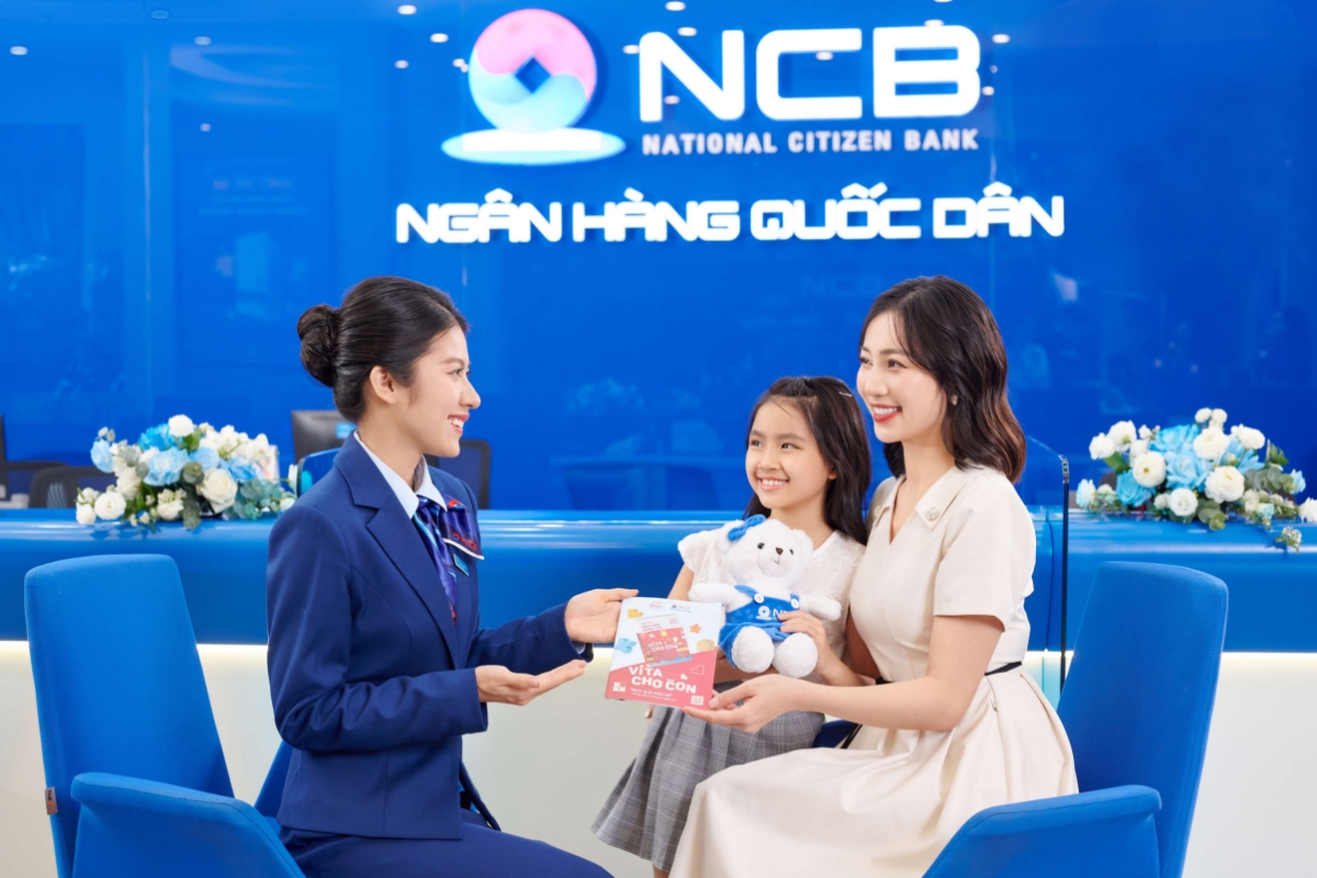 NCB quyết tâm hoàn thành sớm PACCL. Ảnh: NCB.