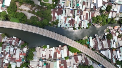 HCMC to pour $67 mln into Van Thanh Canal upgrade and dredging