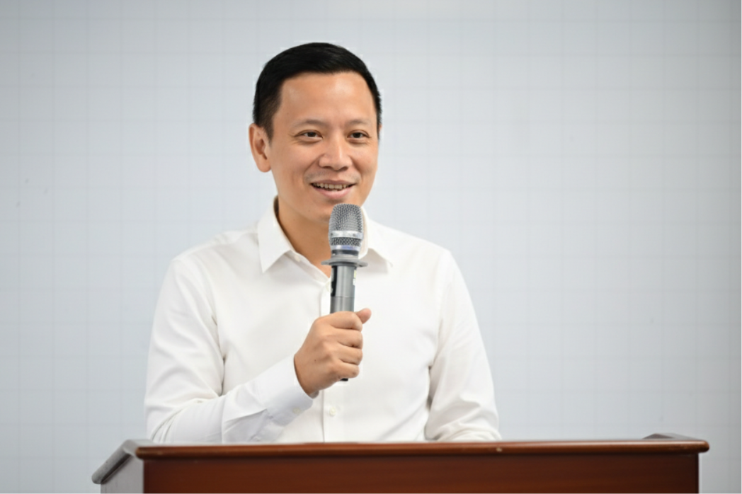 GS. Lê Anh Vinh, Viện trưởng Viện Khoa học Giáo dục Việt Nam