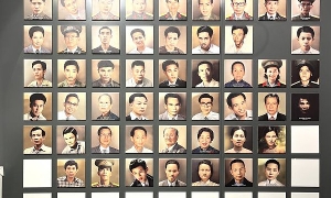 Công nhận liệt sĩ cho 49 chiến sĩ Biệt động Sài Gòn - Gia Định