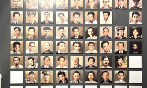 Công nhận liệt sĩ cho 49 chiến sĩ Biệt động Sài Gòn - Gia Định