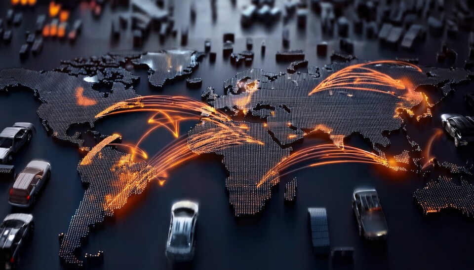 <i>Dự kiến sự thay đổi trong quan hệ thương mại quốc tế sẽ tiếp tục tác động đến kế hoạch đầu tư toàn cầu của các công ty trong ngành ô tô. Năm 2025 chứng kiến một số thông báo lớn từ các công ty muốn đầu tư nhiều hơn vào ngành sản xuất của Mỹ, một vấn đề rất được chính quyền Tổng thống Trump của Mỹ quan tâm khi điều chỉnh các quy tắc thương mại.</i>