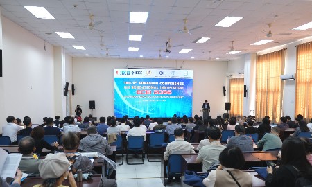 Đà Nẵng và bài toán đổi mới giáo dục trong kỷ nguyên AI
