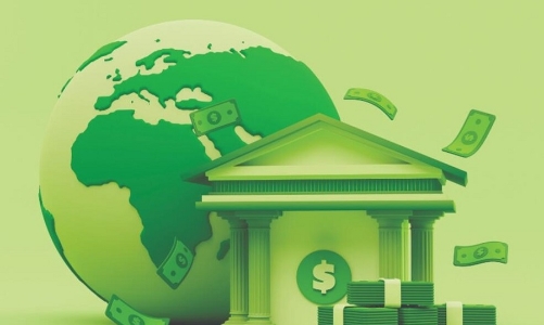 Khởi động gói hỗ trợ 2 triệu USD tăng cường năng lực ngân hàng xanh Việt Nam