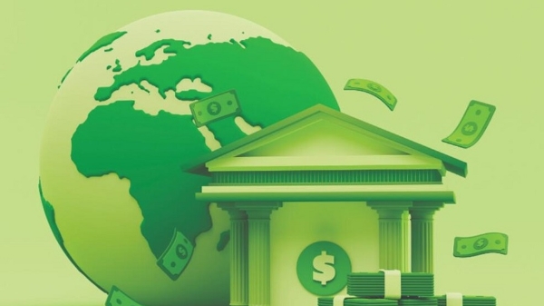 Khởi động gói hỗ trợ 2 triệu USD tăng cường năng lực ngân hàng xanh Việt Nam