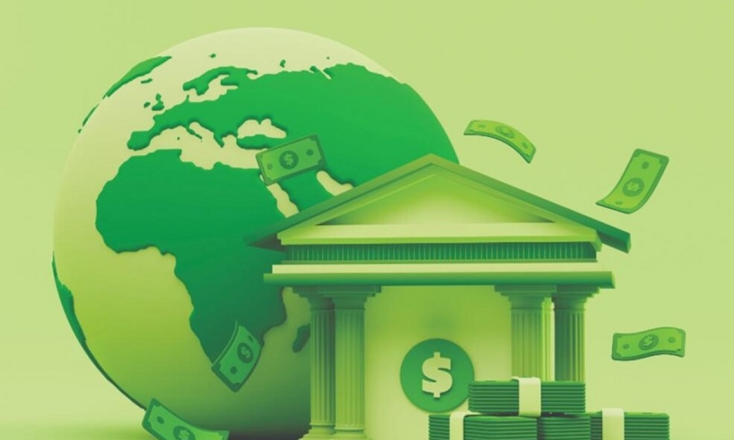 Khởi động gói hỗ trợ 2 triệu USD tăng cường năng lực ngân hàng xanh Việt Nam