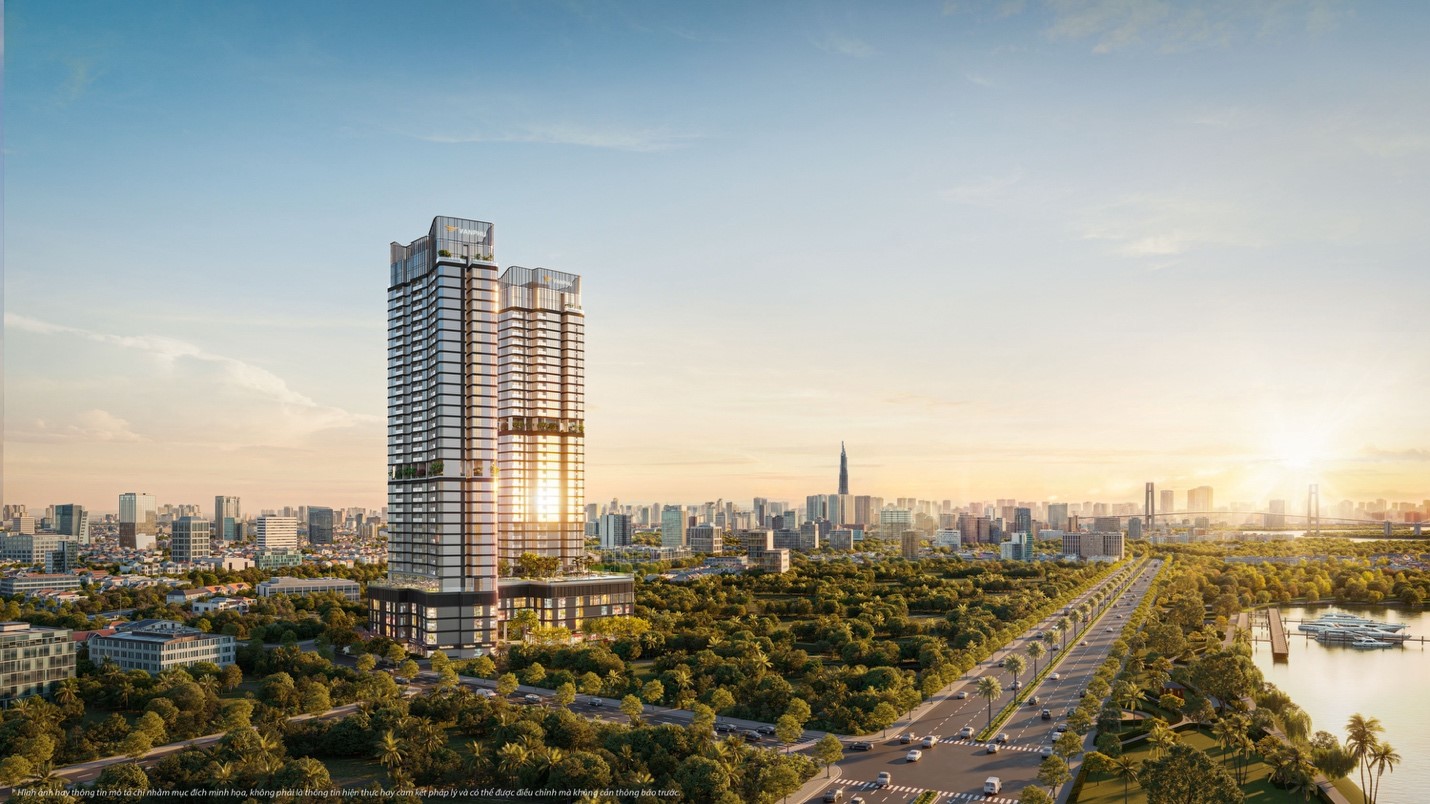 Dự án Vlasta Premier – Phú Thuận.