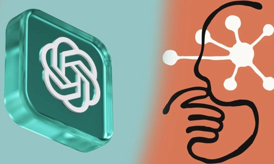 Công việc lập trình tại Anthropic, OpenAI gần như do AI thực hiện 