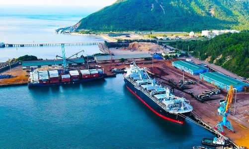 Đơn hàng khởi sắc, xuất khẩu Hà Tĩnh 