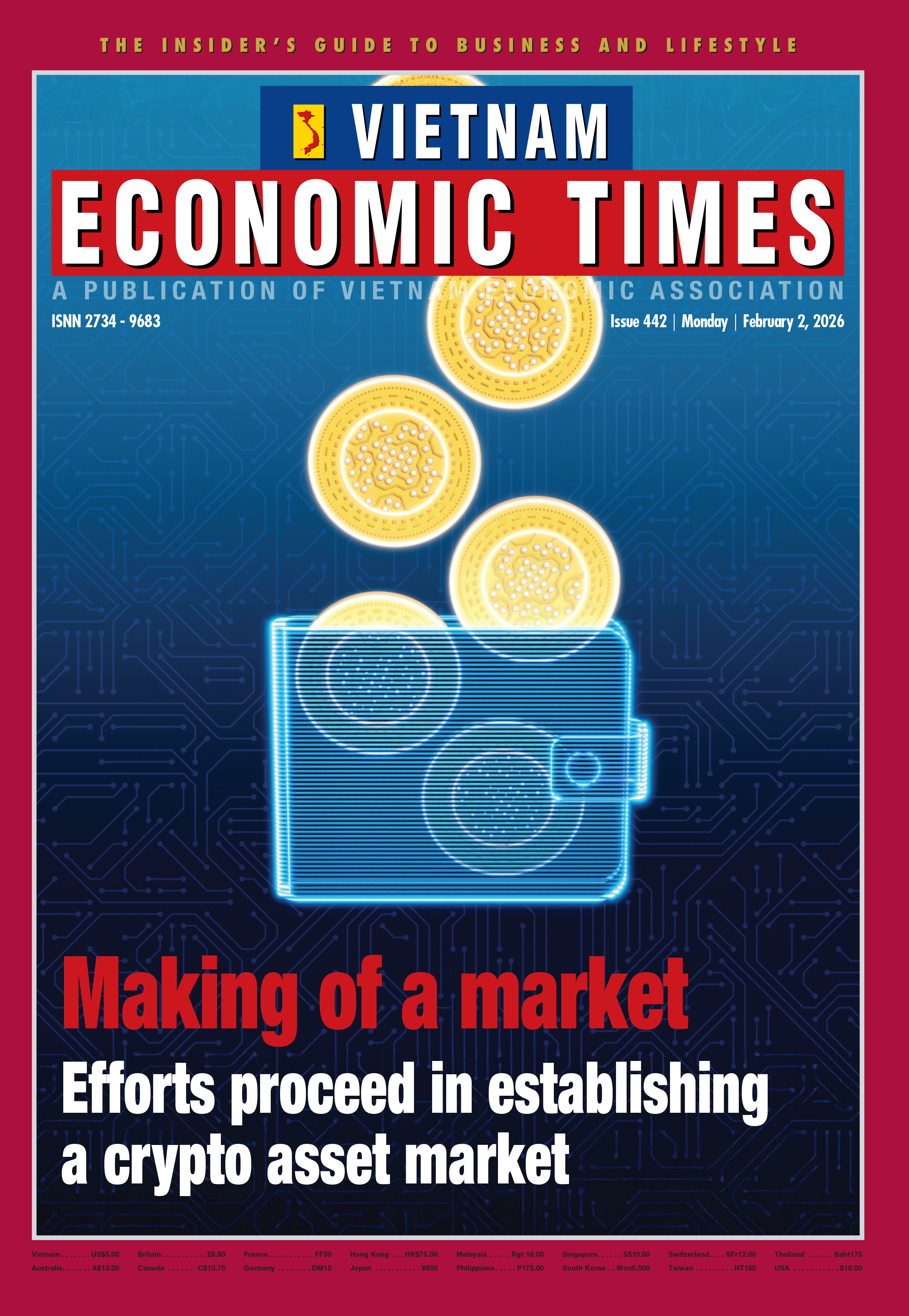 VET - Issue 442 - February 2, 2026