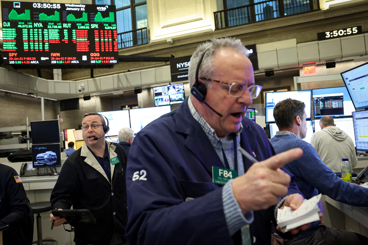 Ảnh minh họa - Ảnh: Reuters.