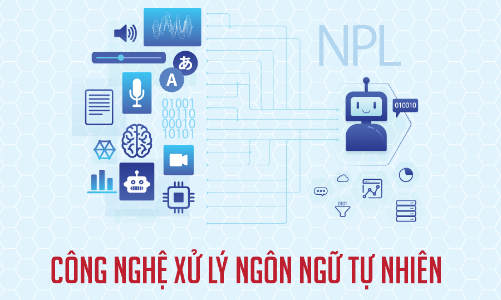 Công nghệ xử lý ngôn ngữ tự nhiên 