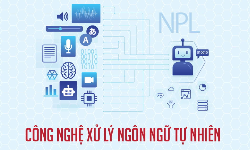 Công nghệ xử lý ngôn ngữ tự nhiên 
