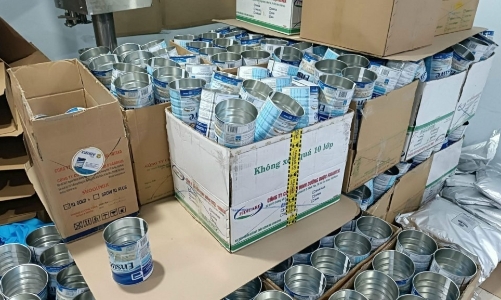 Kết hợp tăng cả 