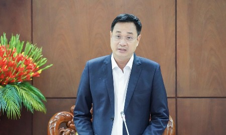 Đà Nẵng triển khai 81 dự án trọng điểm làm động lực phát triển kinh tế -xã hội giai đoạn 2026 -2030
