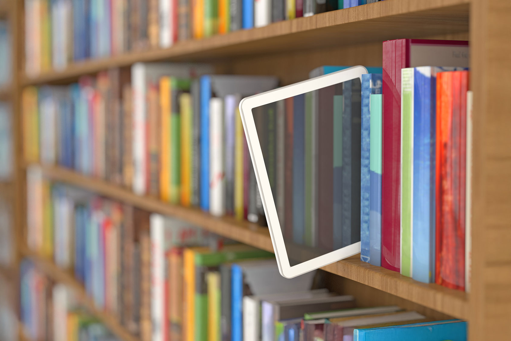 Các thiết bị e-reader hiện nay không chỉ cải thiện trải nghiệm đọc mà còn tích hợp nhiều công nghệ tiên tiến.