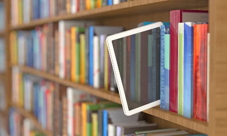 Các thiết bị e-reader hiện nay không chỉ cải thiện trải nghiệm đọc mà còn tích hợp nhiều công nghệ tiên tiến.