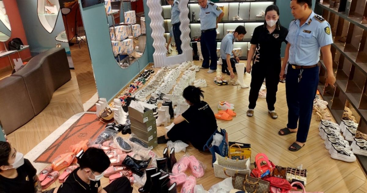 Hà Nội quyết liệt triển khai kế hoạch chống buôn lậu và hàng giả năm 2026