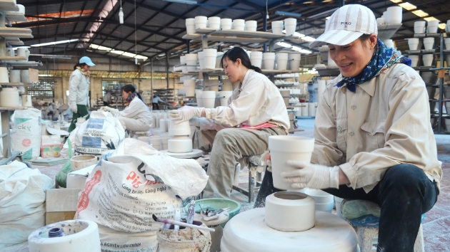 PM calls for more efforts to promote private economic development