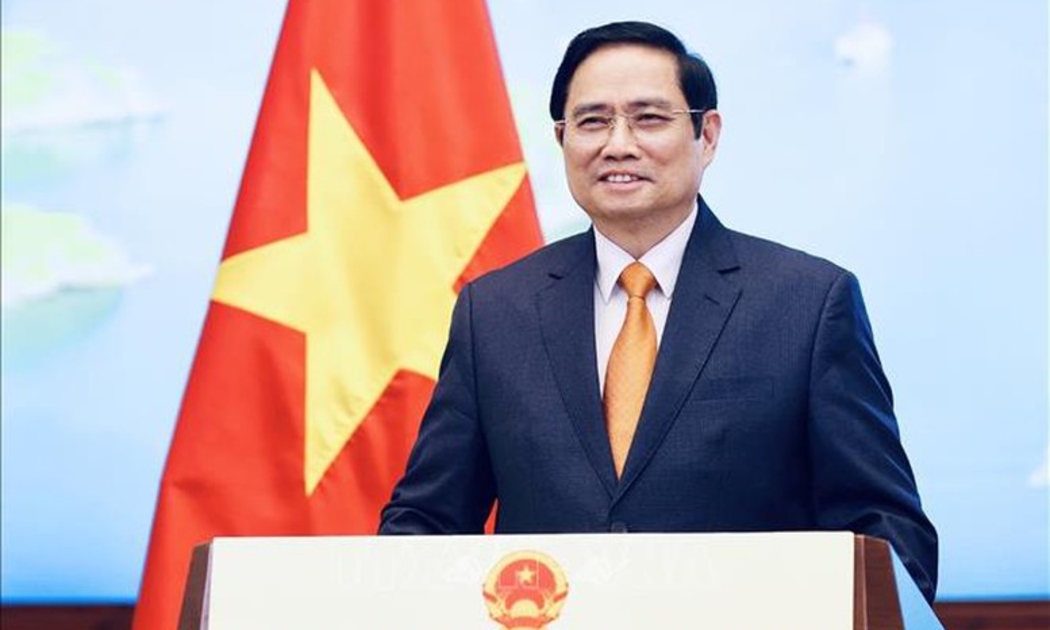 Thủ tướng Chính phủ Phạm Minh Chính làm Trưởng Ban Chỉ đạo quốc gia triển khai Nghị quyết số 79-NQ/TW về phát triển kinh tế nhà nước.