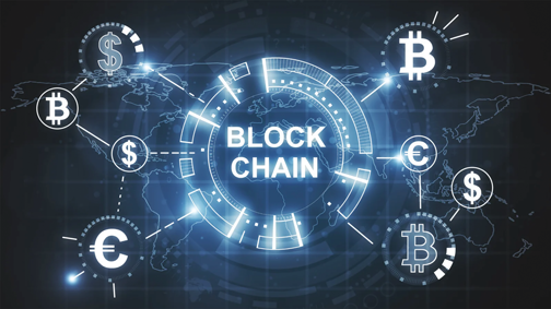Rộng mở cơ hội nghề nghiệp từ blockchain và tài sản mã hóa