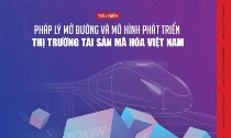 Đón đọc Tạp chí Kinh tế Việt Nam số 05-2026