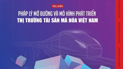 Tạp chí Kinh tế Việt Nam số 05-2026