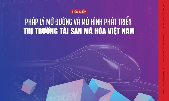 Đón đọc Tạp chí Kinh tế Việt Nam số 05-2026