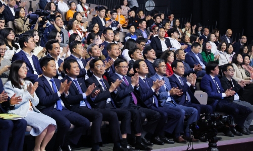 STEM Innovation Petrovietnam: Từ chủ trương giáo dục đến mô hình đầu tư cho nguồn nhân lực tương lai