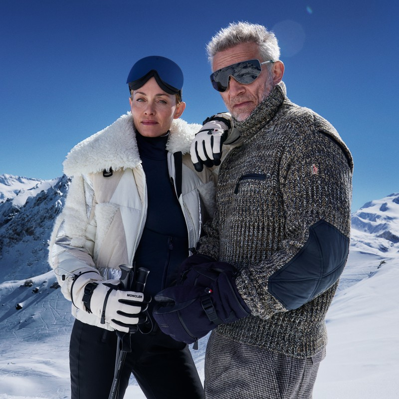 Các thương hiệu xa xỉ đã hướng đến thế giới thể thao từ khá lâu.