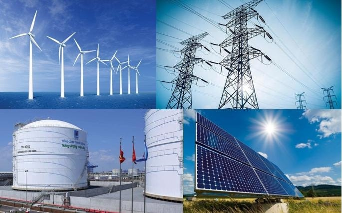 Tổ giúp việc chuyên trách để theo dõi, đôn đốc và đánh giá việc thực hiện Nghị quyết số 70-NQ/TW về bảo đảm an ninh năng lượng quốc gia.