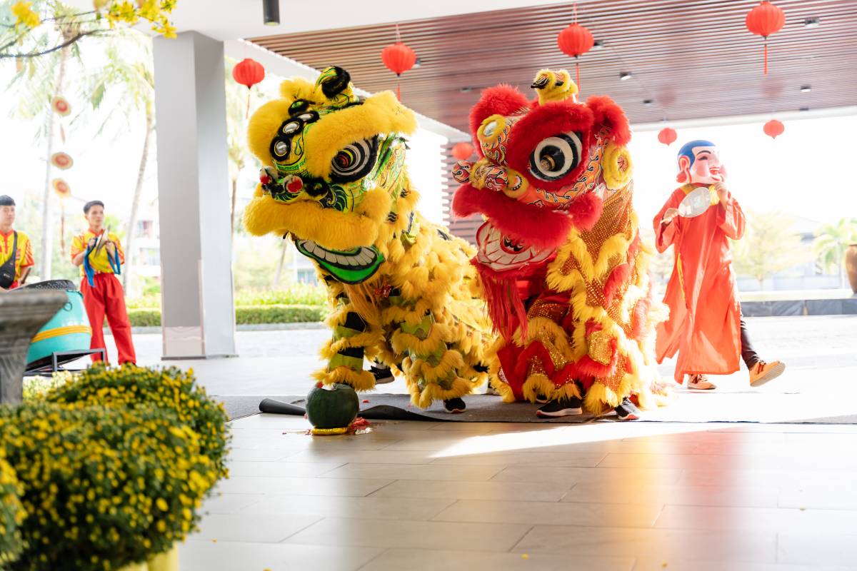 Thay vì chỉ check-in, du khách muốn tham gia sinh hoạt cộng đồng, tìm hiểu phong tục và cảm nhận không khí Tết địa phương.